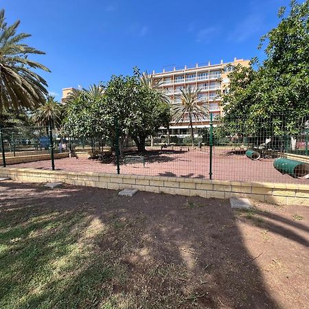 Apartamento Parque Jardín Las Palmas de Gran Canaria Exterior foto