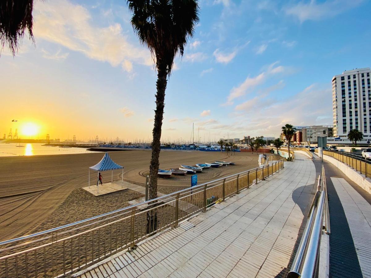 Apartamento Parque Jardín Las Palmas de Gran Canaria Exterior foto