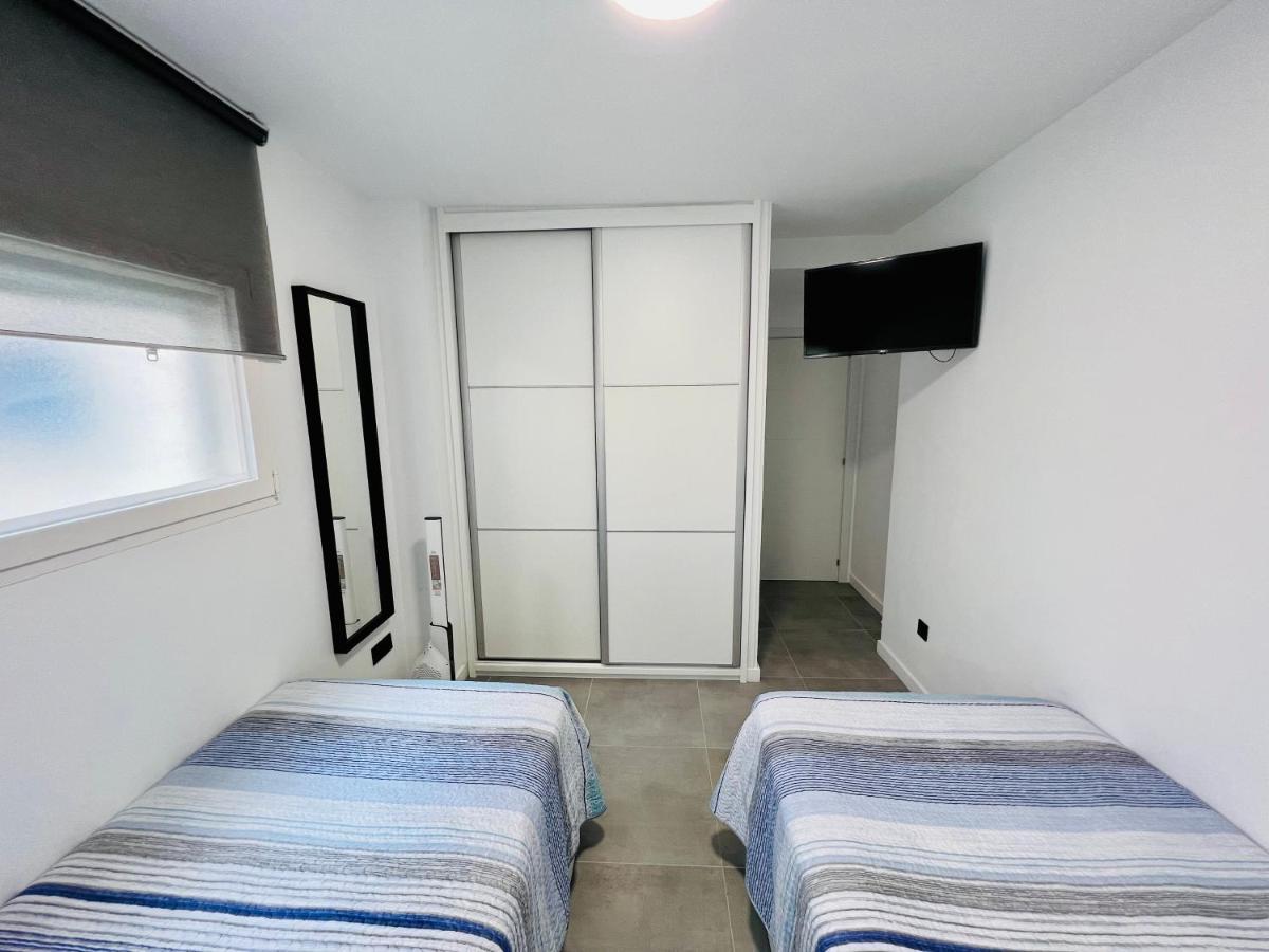 Apartamento Parque Jardín Las Palmas de Gran Canaria Exterior foto