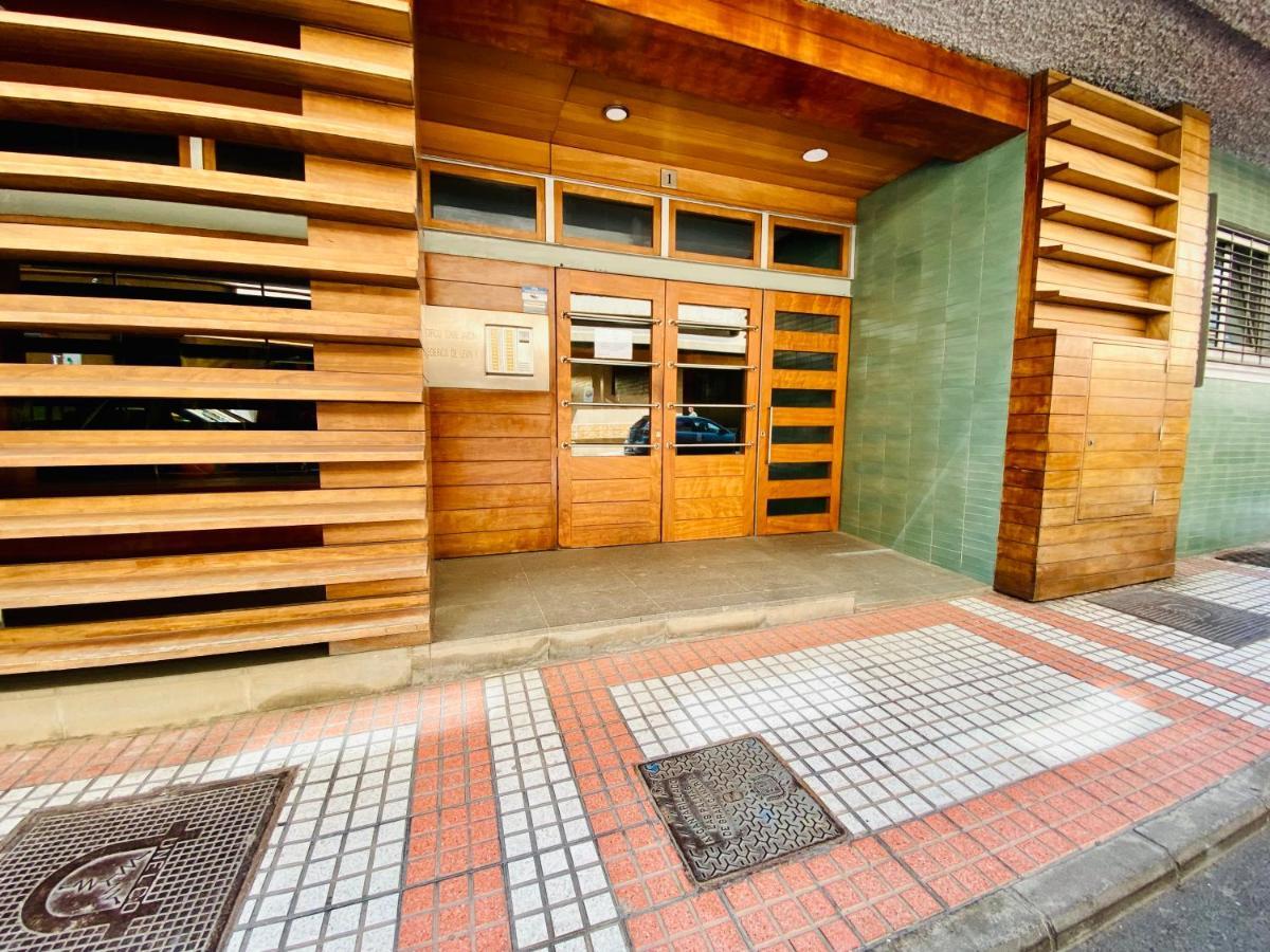 Apartamento Parque Jardín Las Palmas de Gran Canaria Exterior foto