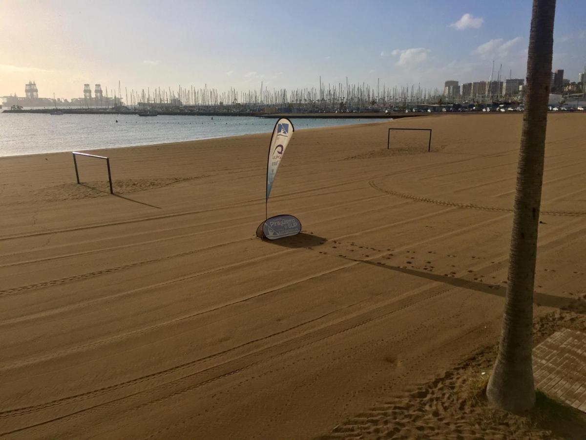 Apartamento Parque Jardín Las Palmas de Gran Canaria Exterior foto