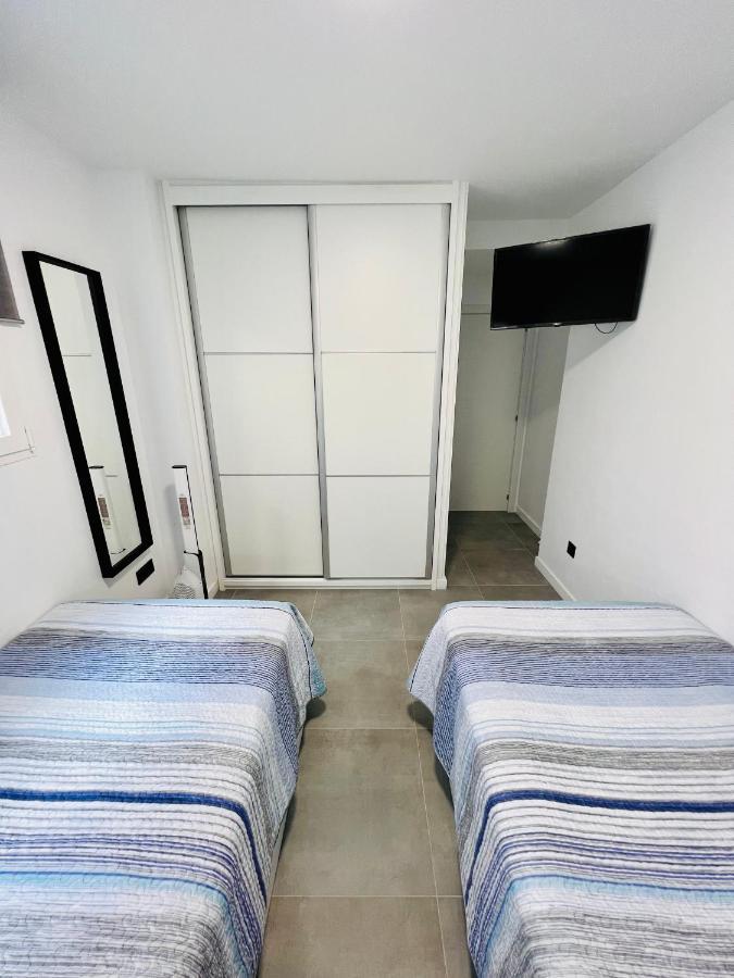 Apartamento Parque Jardín Las Palmas de Gran Canaria Exterior foto