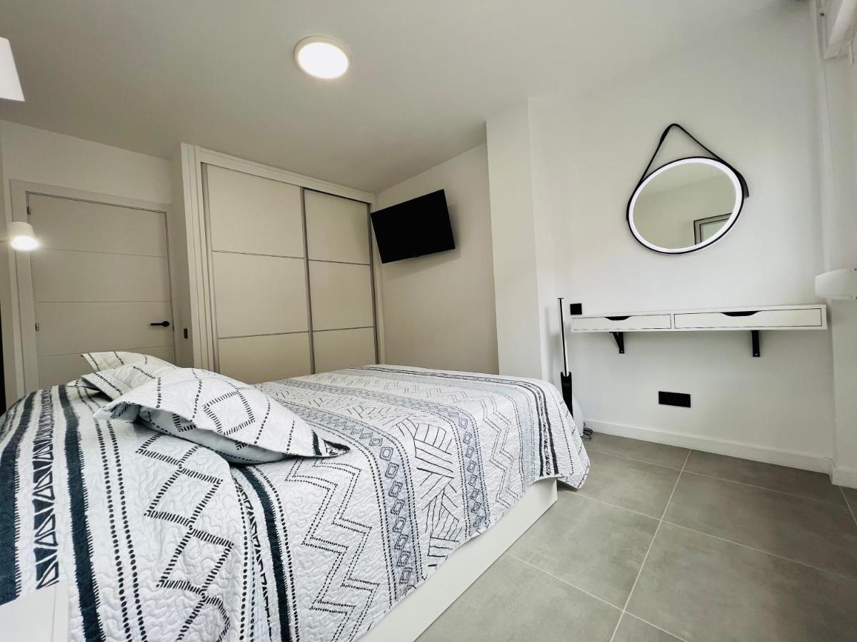 Apartamento Parque Jardín Las Palmas de Gran Canaria Exterior foto