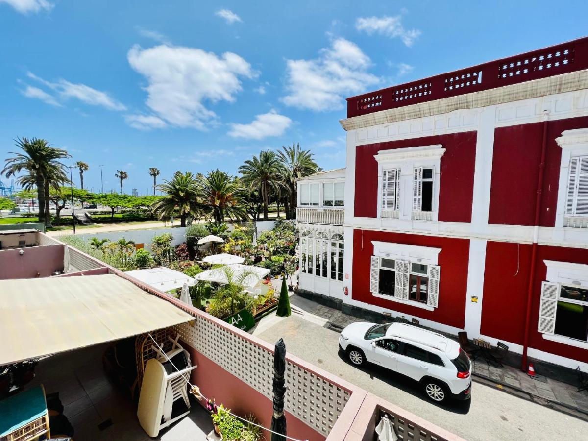 Apartamento Parque Jardín Las Palmas de Gran Canaria Exterior foto