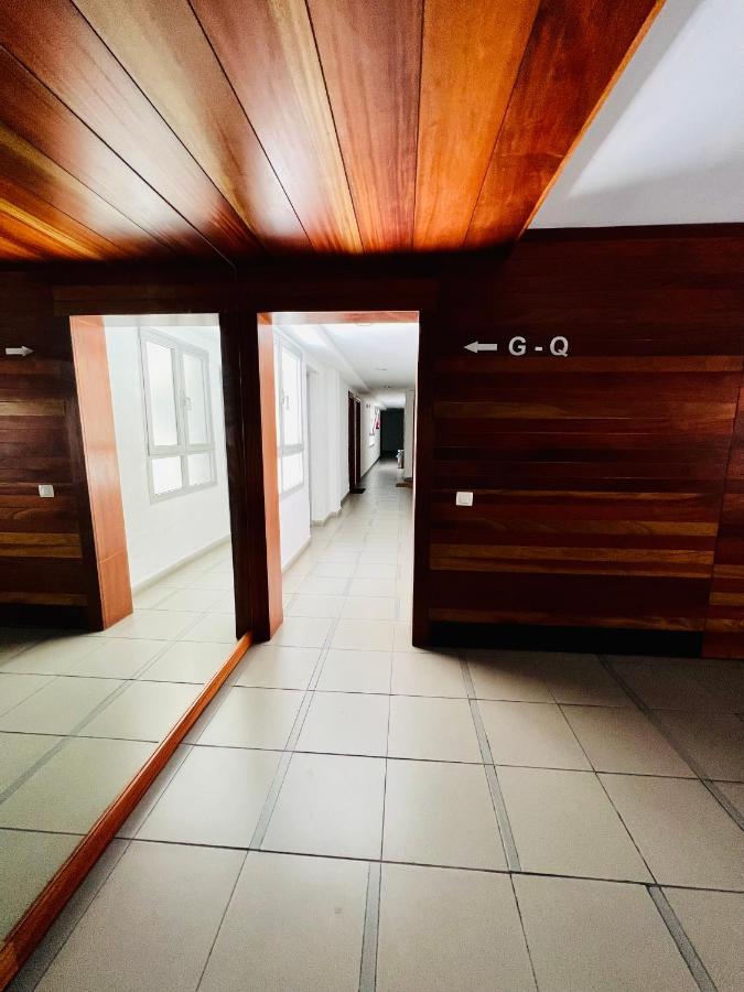 Apartamento Parque Jardín Las Palmas de Gran Canaria Exterior foto