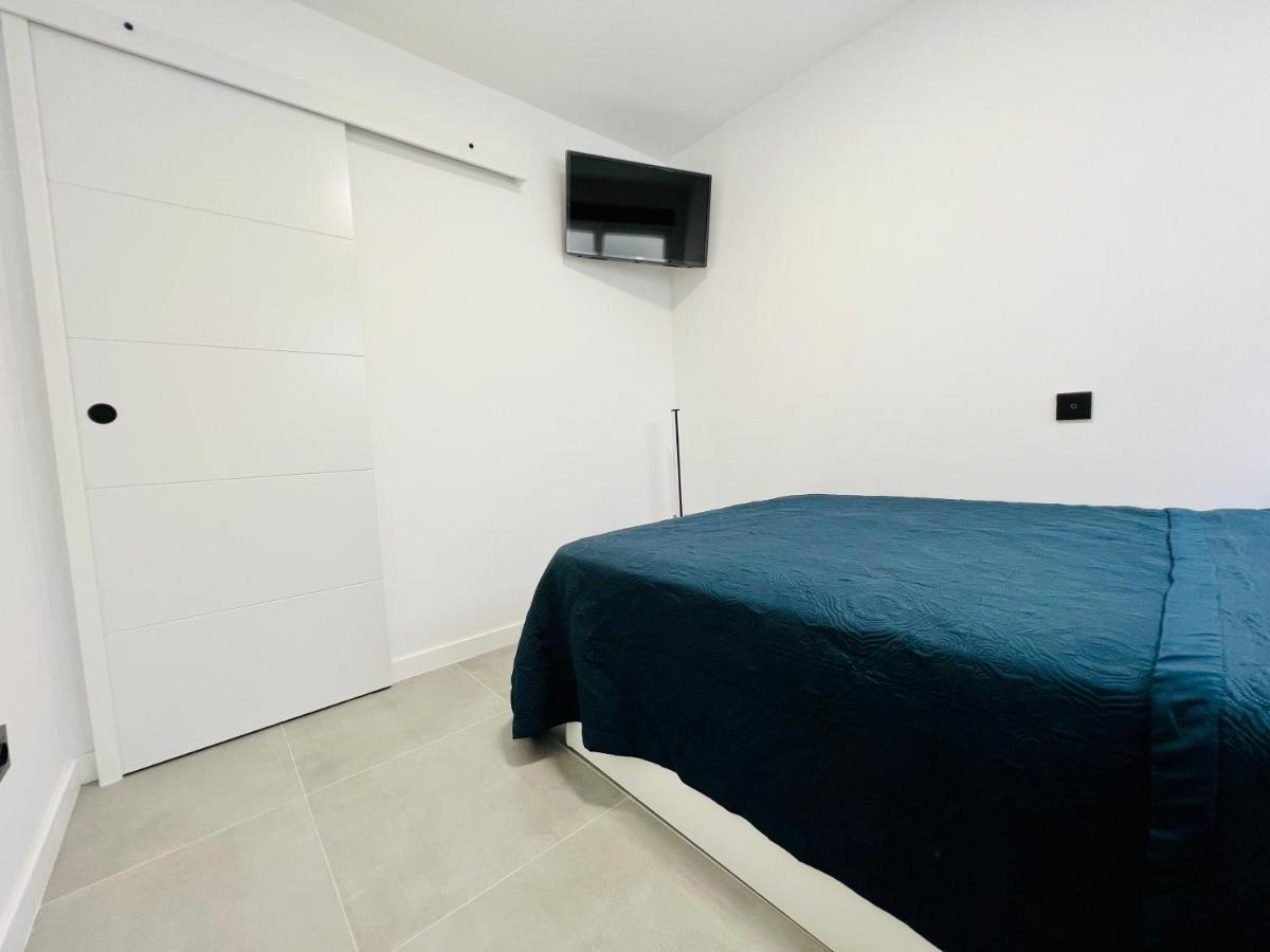 Apartamento Parque Jardín Las Palmas de Gran Canaria Exterior foto