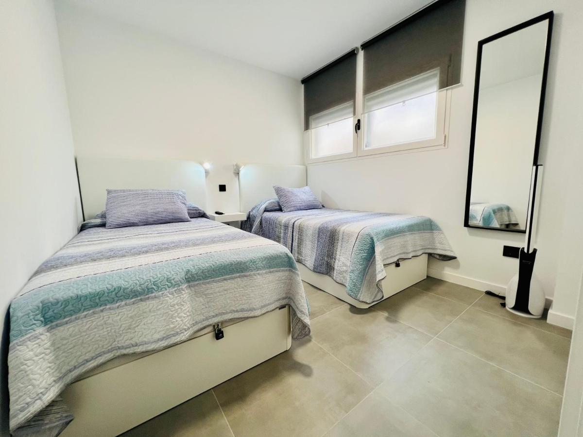 Apartamento Parque Jardín Las Palmas de Gran Canaria Exterior foto