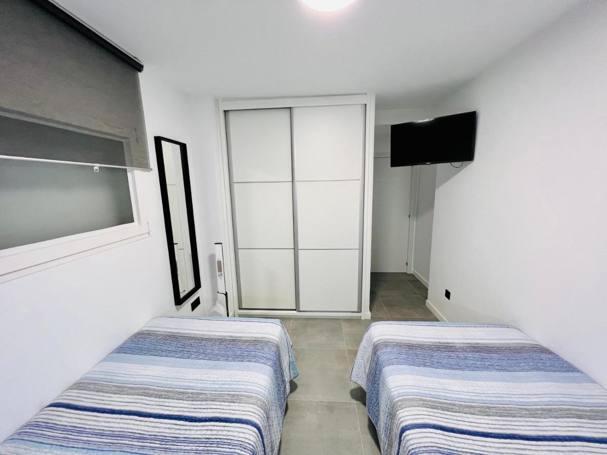 Apartamento Parque Jardín Las Palmas de Gran Canaria Exterior foto